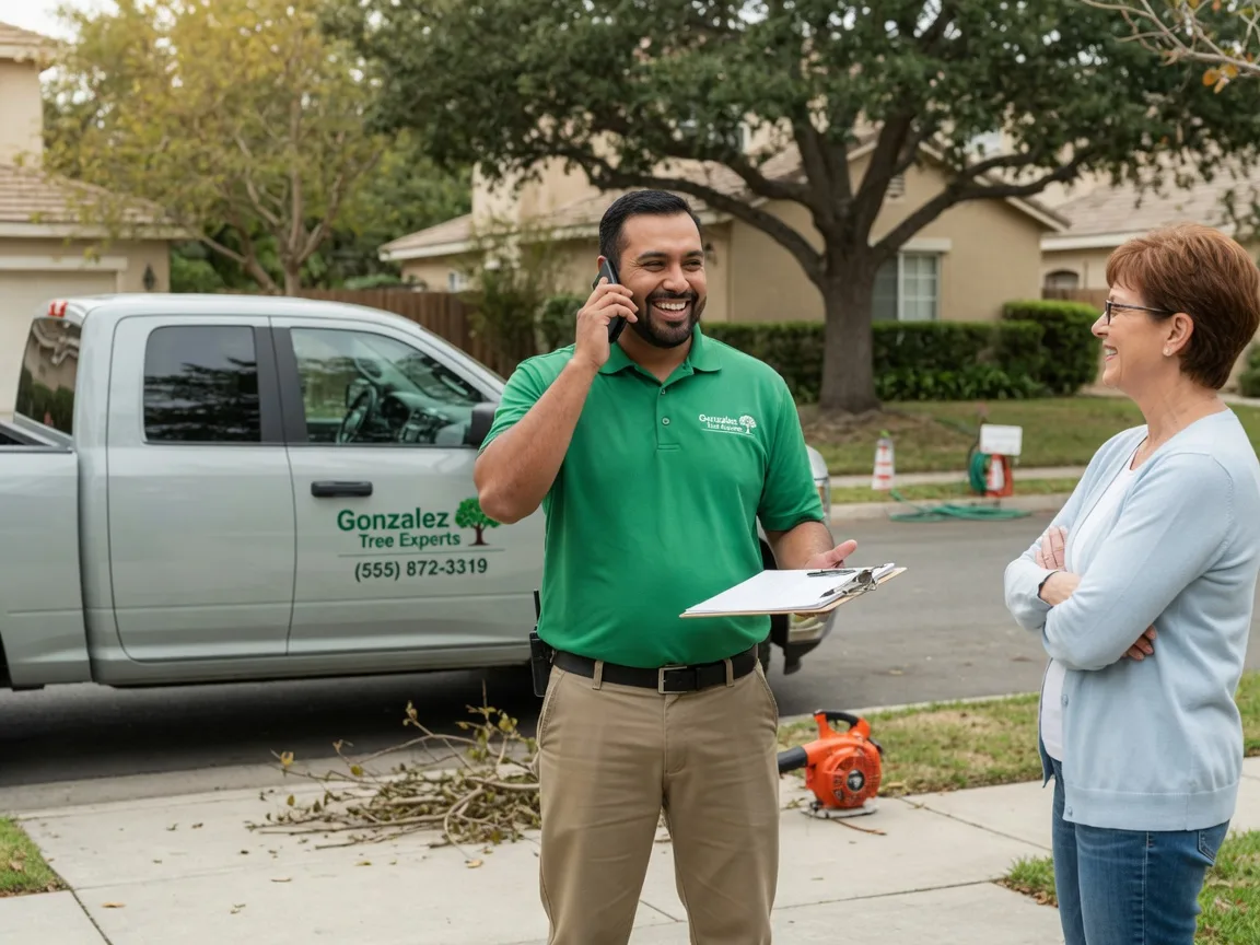Tree Service Traskwood, AR FAQs